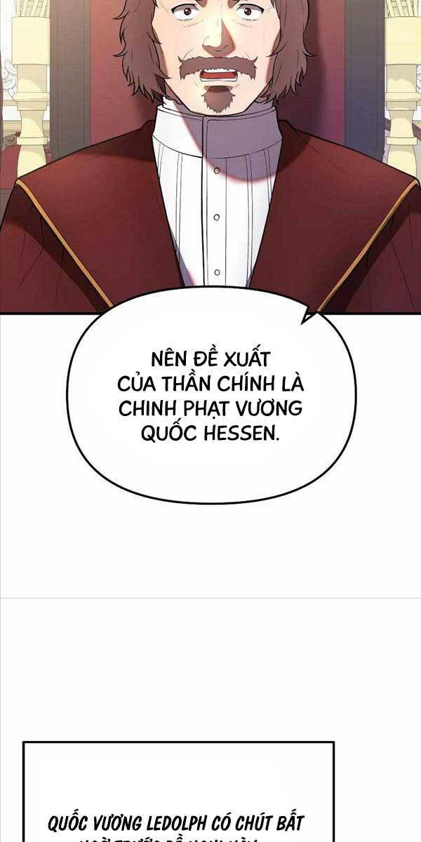 Hoàng Kim Pháp Sư Chapter 30 - Trang 2