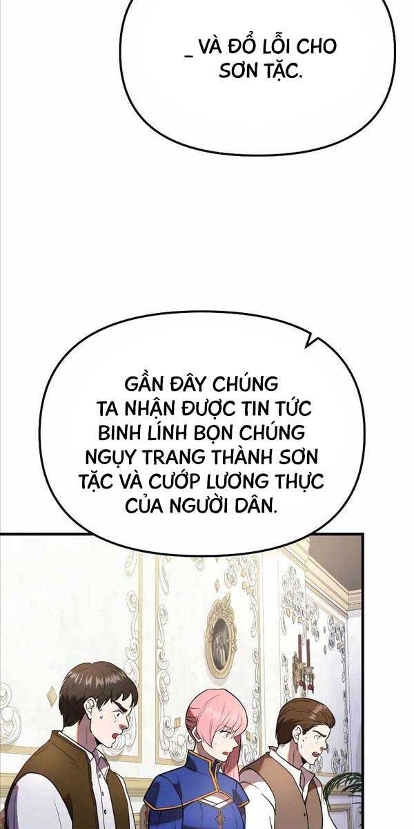 Hoàng Kim Pháp Sư Chapter 30 - Trang 2