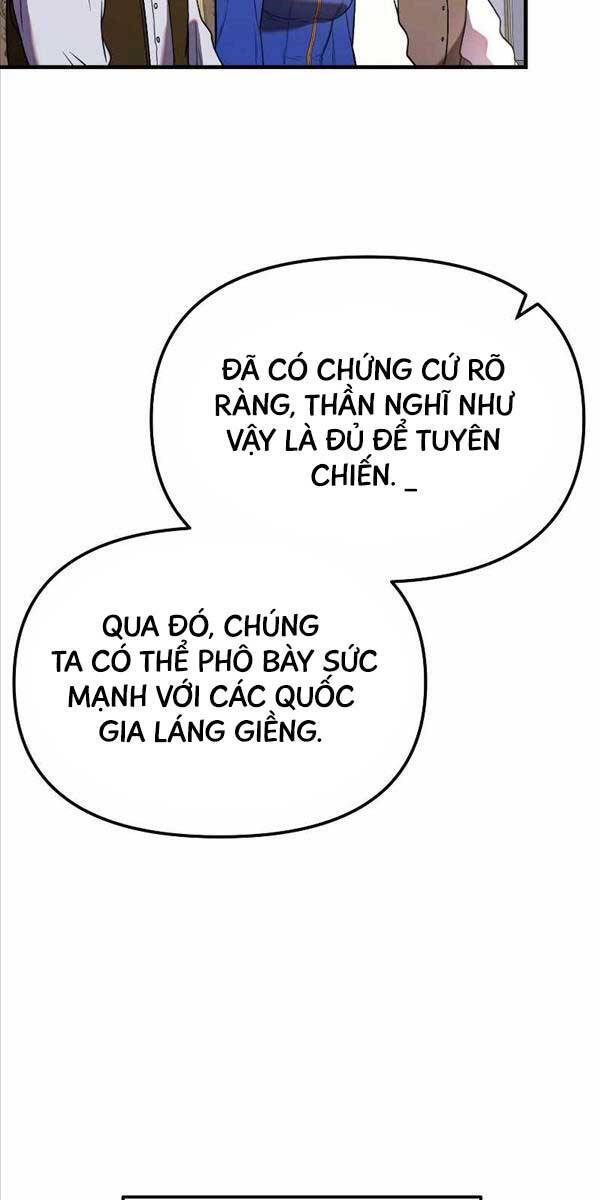 Hoàng Kim Pháp Sư Chapter 30 - Trang 2