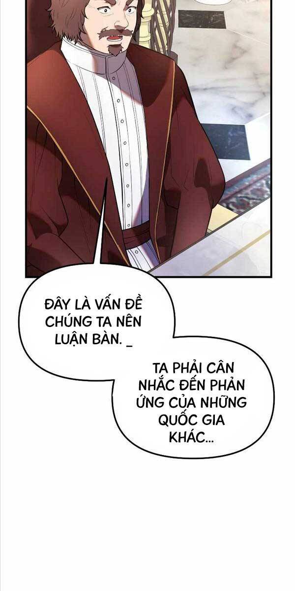 Hoàng Kim Pháp Sư Chapter 30 - Trang 2