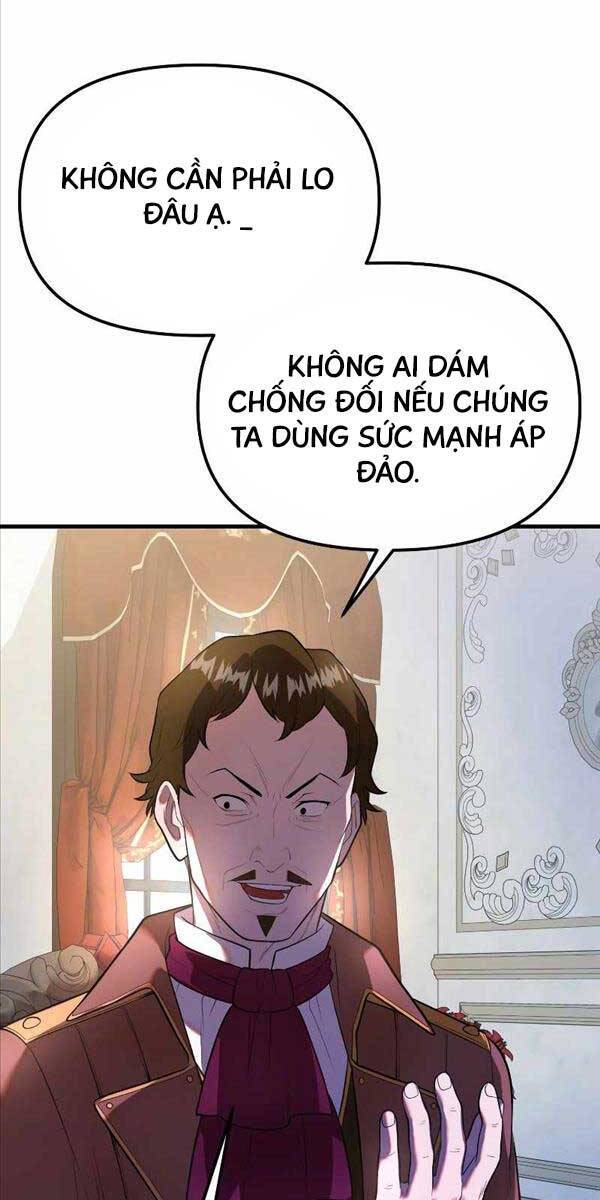 Hoàng Kim Pháp Sư Chapter 30 - Trang 2