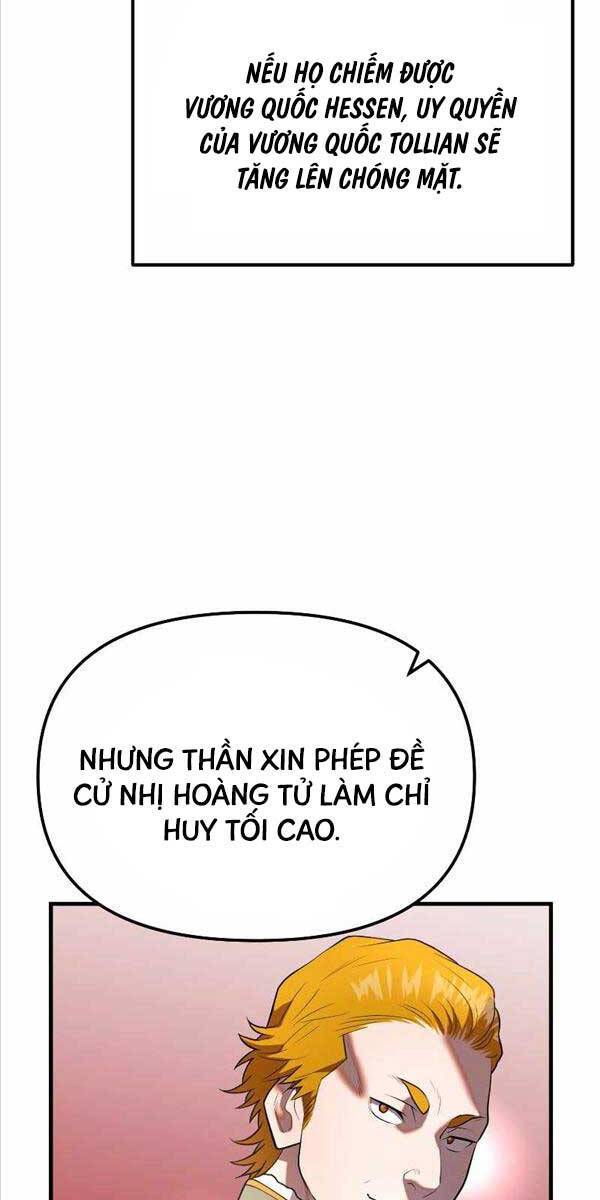 Hoàng Kim Pháp Sư Chapter 30 - Trang 2