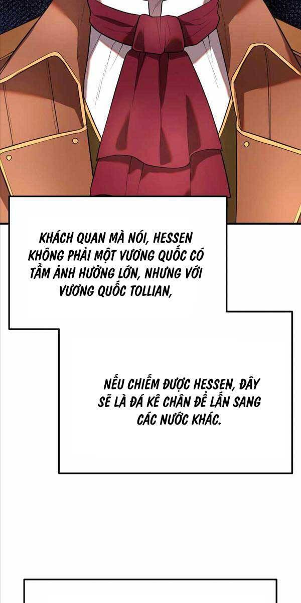 Hoàng Kim Pháp Sư Chapter 30 - Trang 2