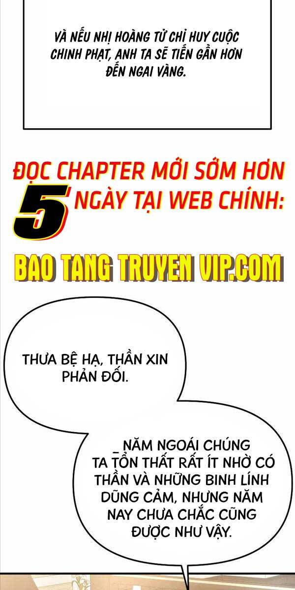 Hoàng Kim Pháp Sư Chapter 30 - Trang 2