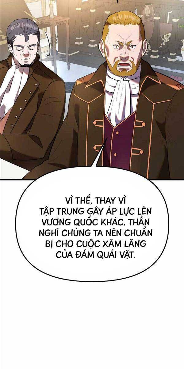 Hoàng Kim Pháp Sư Chapter 30 - Trang 2