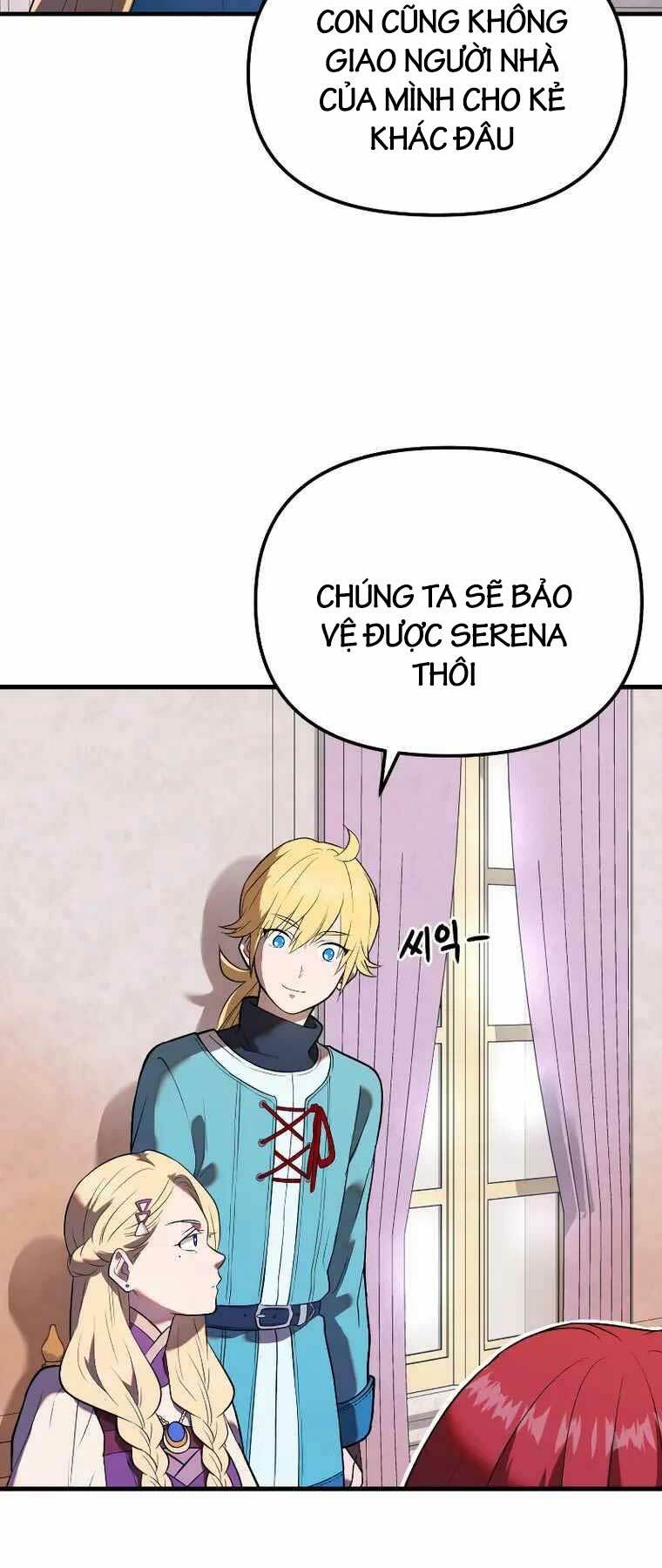 Hoàng Kim Pháp Sư Chapter 29 - Trang 2