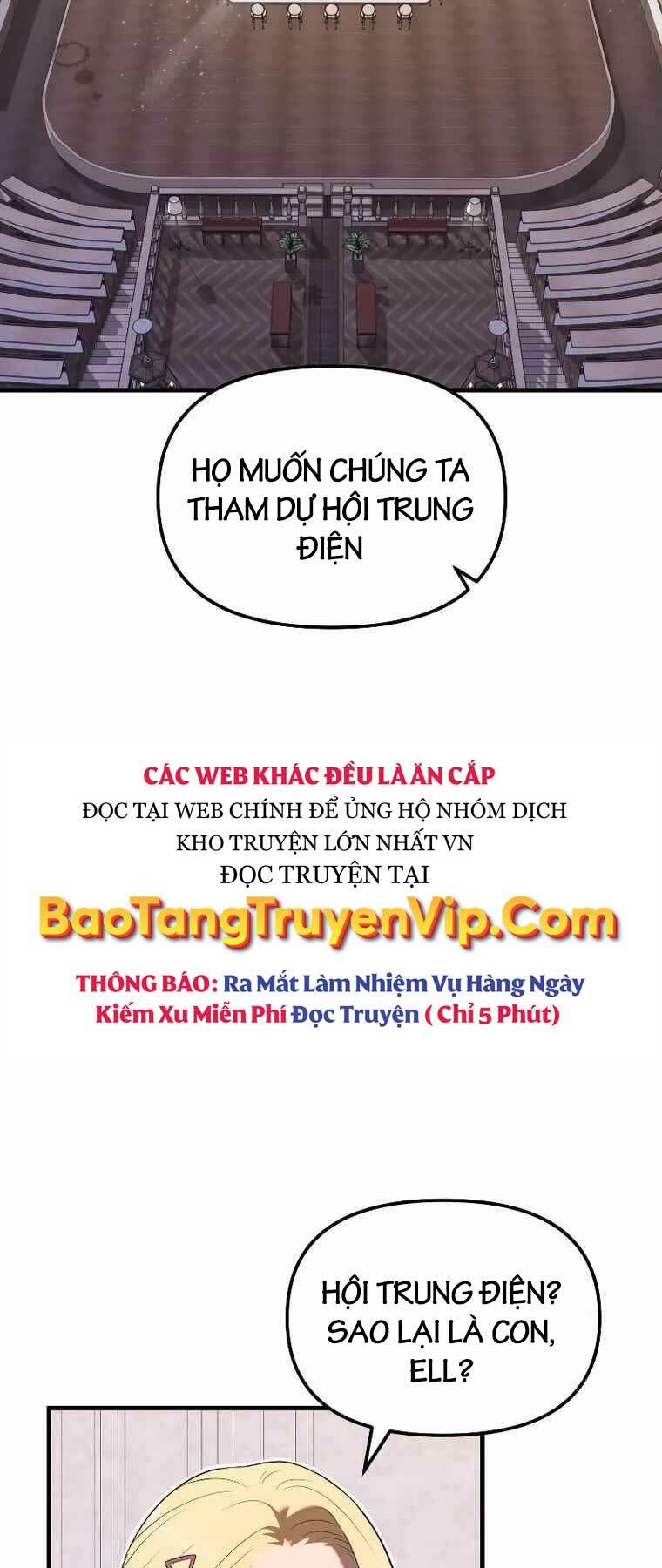 Hoàng Kim Pháp Sư Chapter 29 - Trang 2