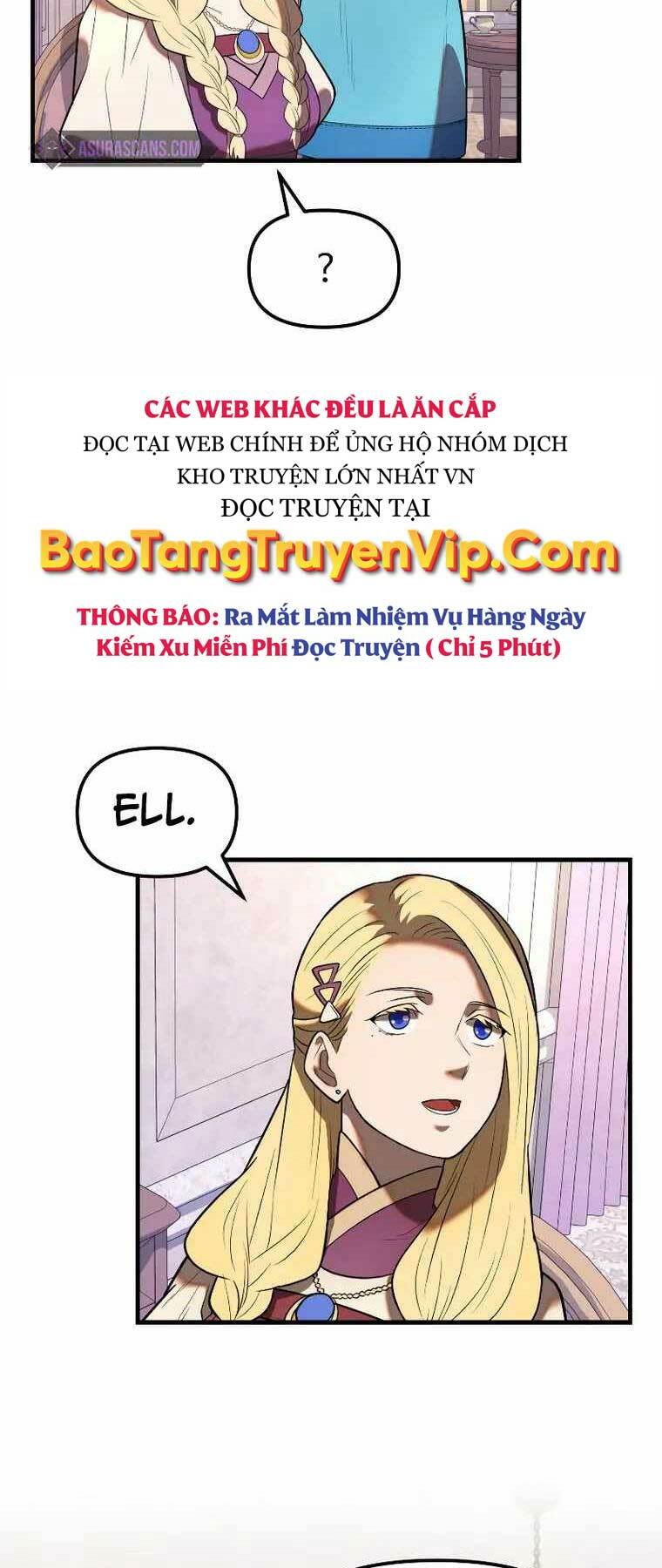 Hoàng Kim Pháp Sư Chapter 29 - Trang 2