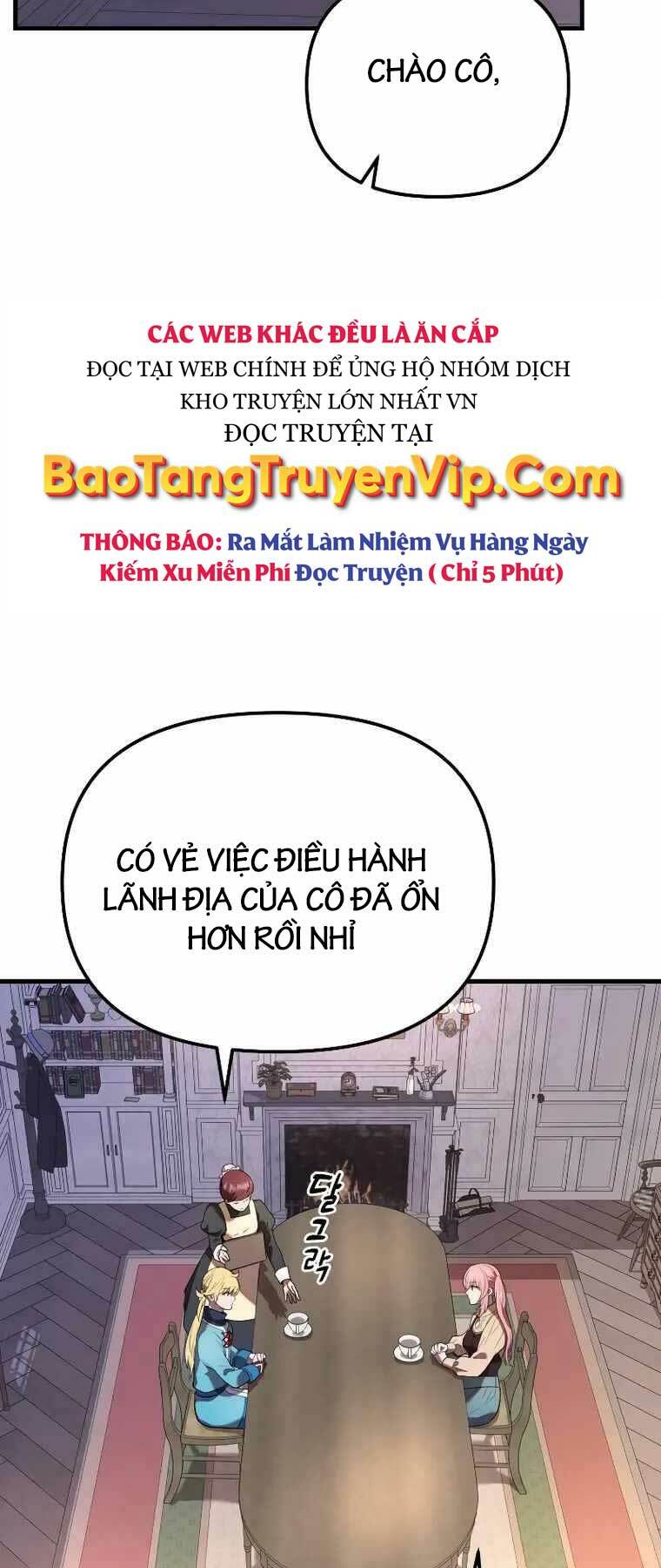 Hoàng Kim Pháp Sư Chapter 29 - Trang 2