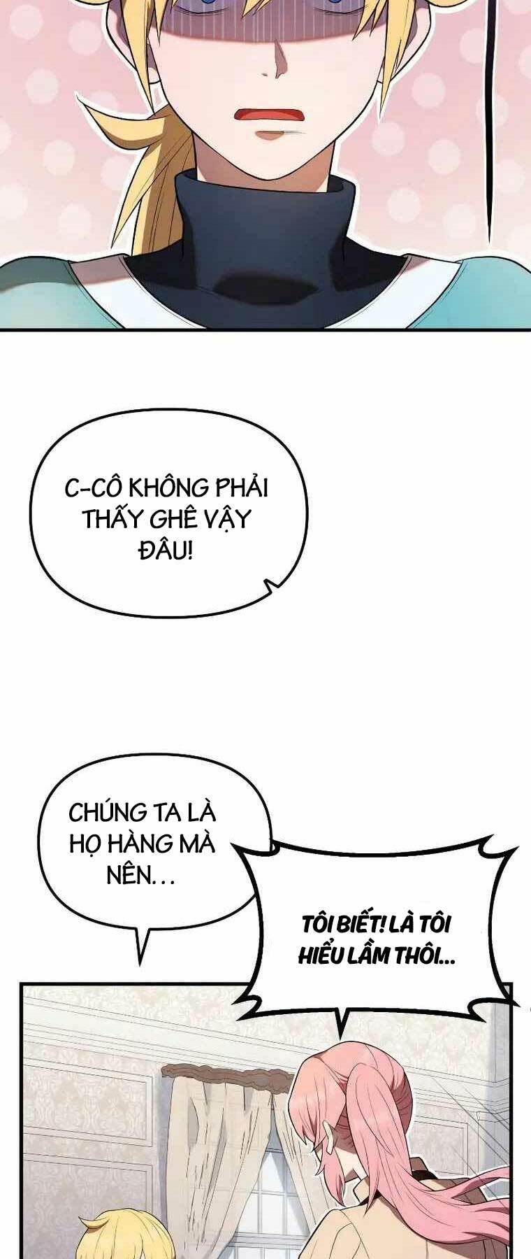 Hoàng Kim Pháp Sư Chapter 29 - Trang 2