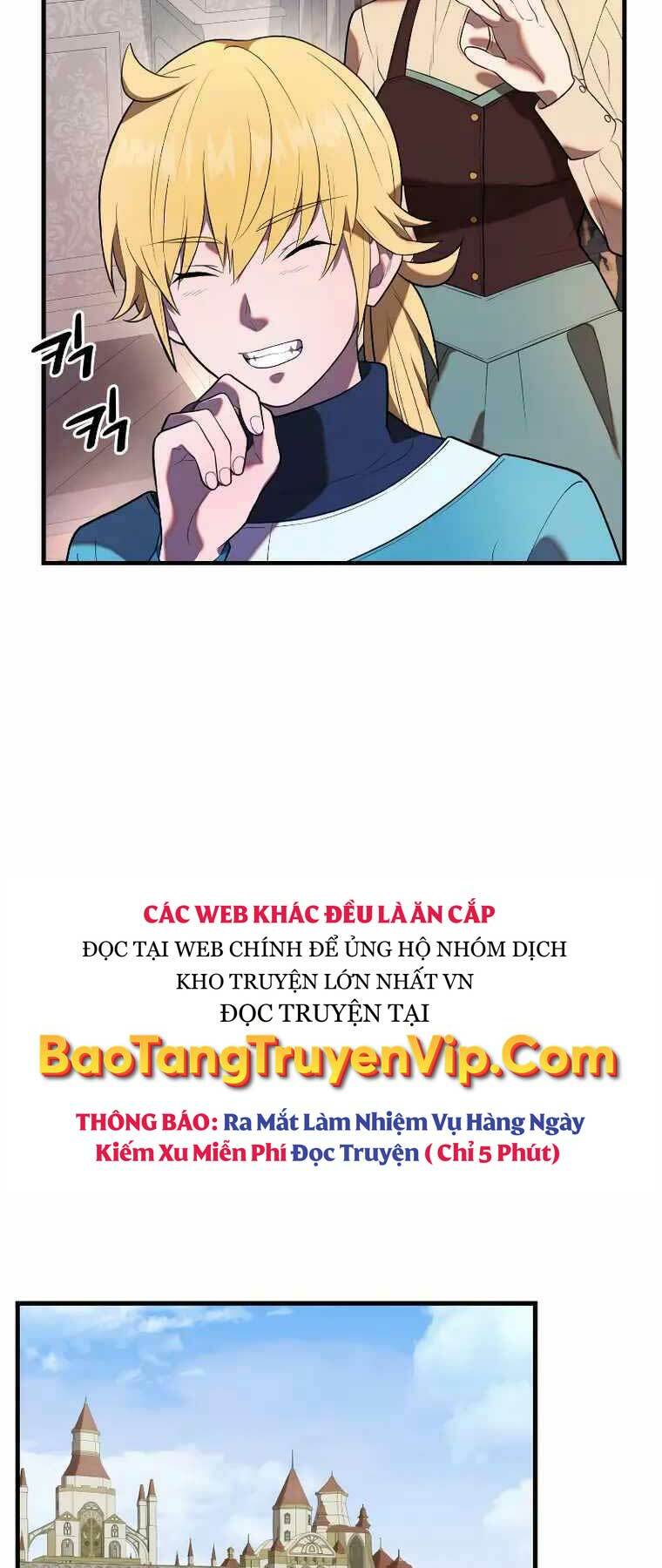 Hoàng Kim Pháp Sư Chapter 29 - Trang 2