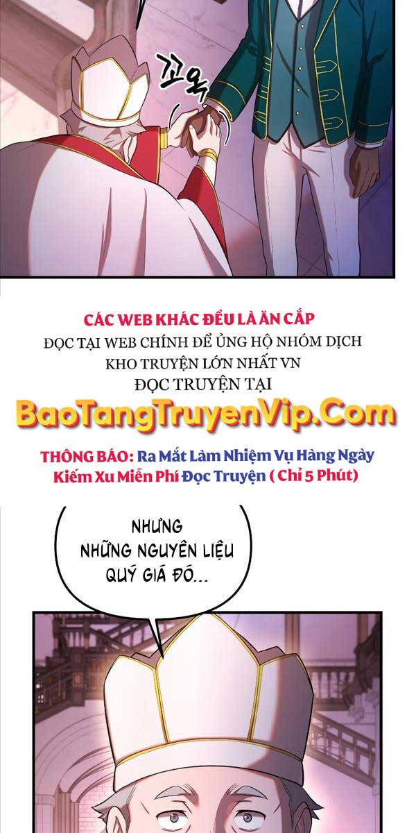 Hoàng Kim Pháp Sư Chapter 28 - Trang 2