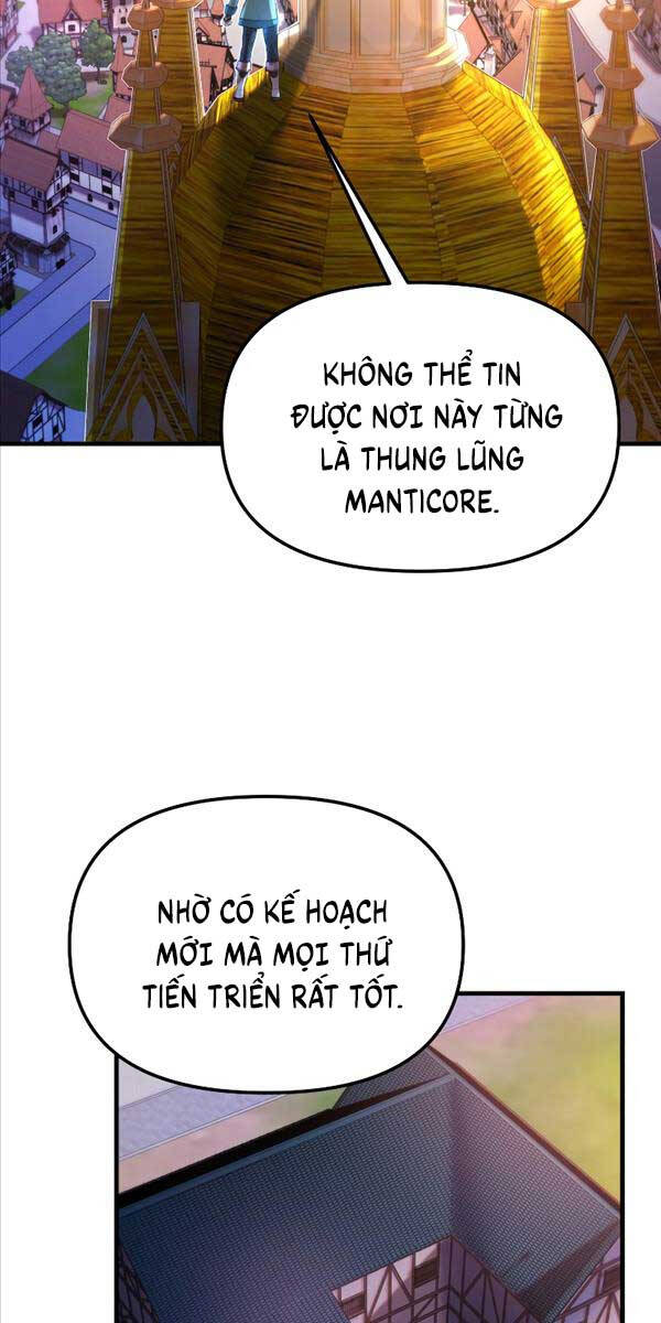 Hoàng Kim Pháp Sư Chapter 28 - Trang 2