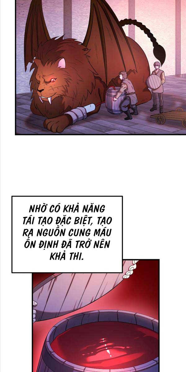 Hoàng Kim Pháp Sư Chapter 28 - Trang 2