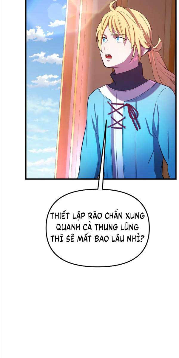 Hoàng Kim Pháp Sư Chapter 28 - Trang 2