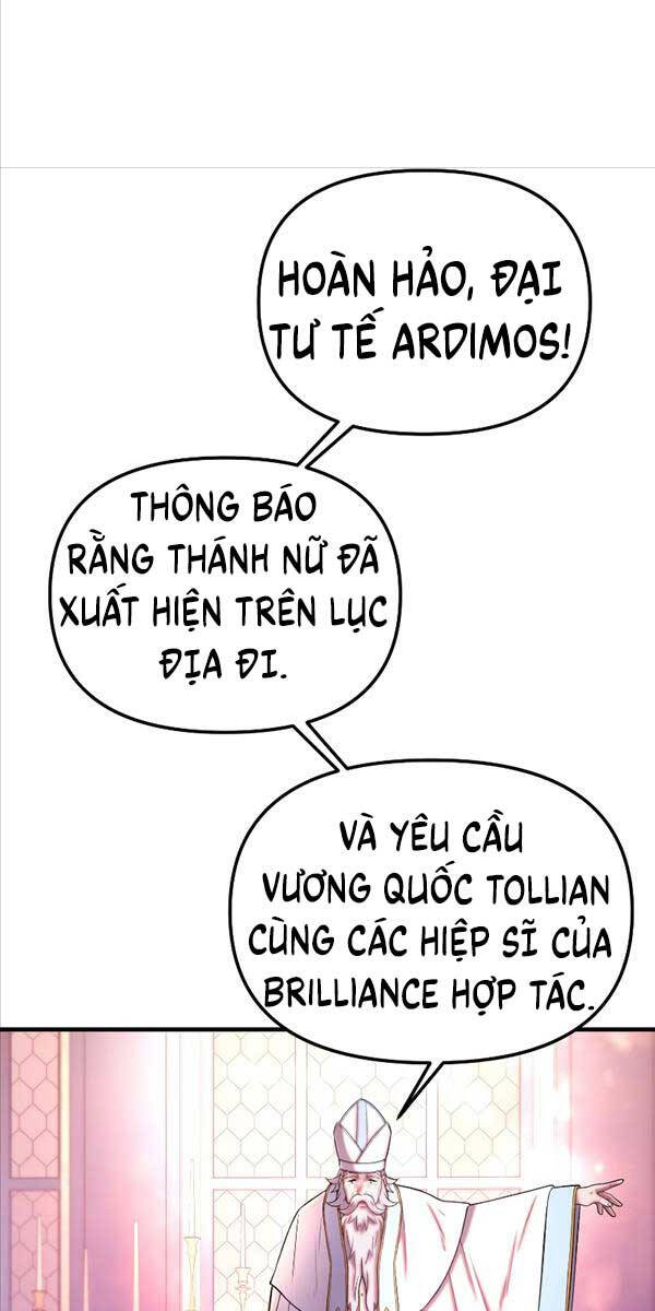 Hoàng Kim Pháp Sư Chapter 28 - Trang 2