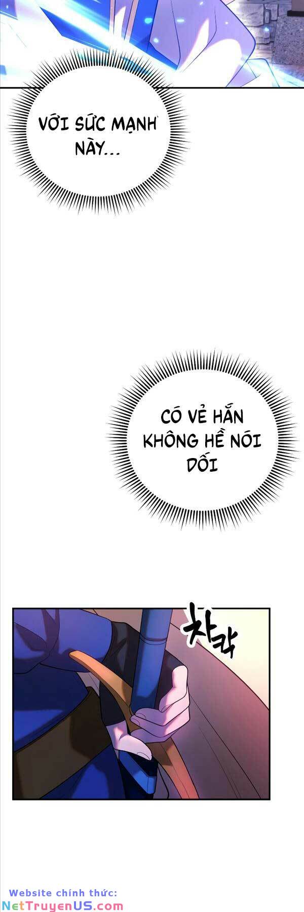 Hoàng Kim Pháp Sư Chapter 27 - Trang 2