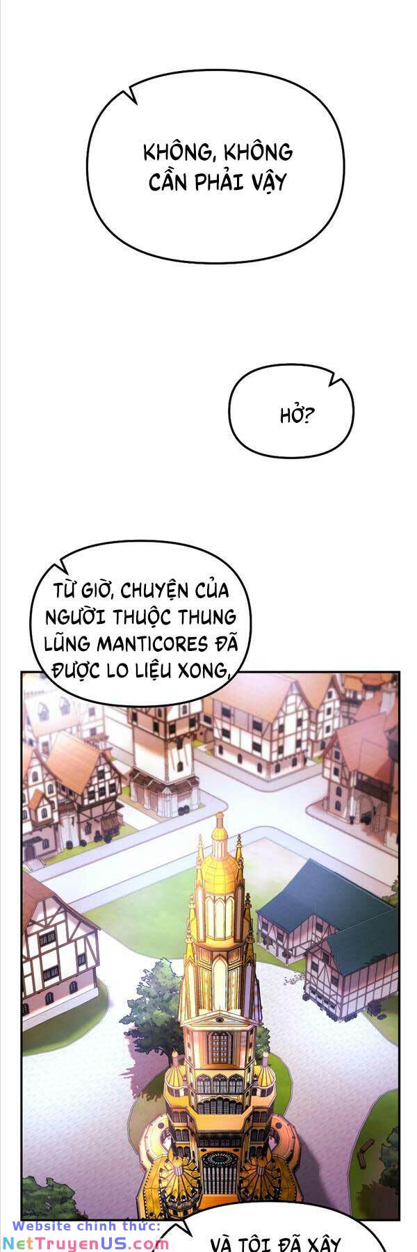 Hoàng Kim Pháp Sư Chapter 27 - Trang 2