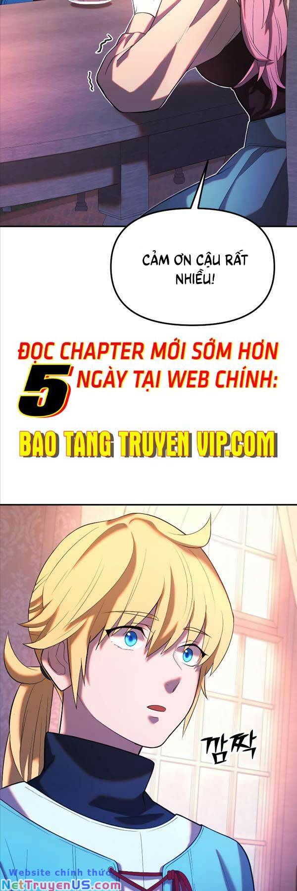 Hoàng Kim Pháp Sư Chapter 27 - Trang 2