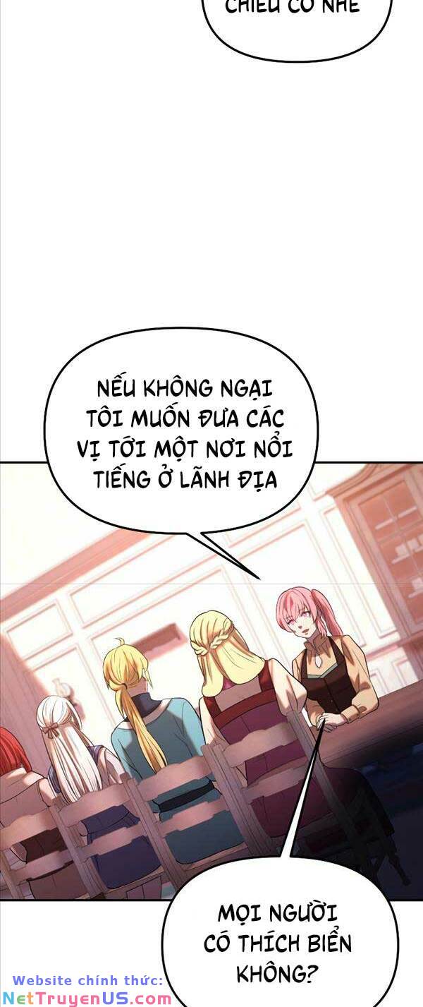 Hoàng Kim Pháp Sư Chapter 27 - Trang 2