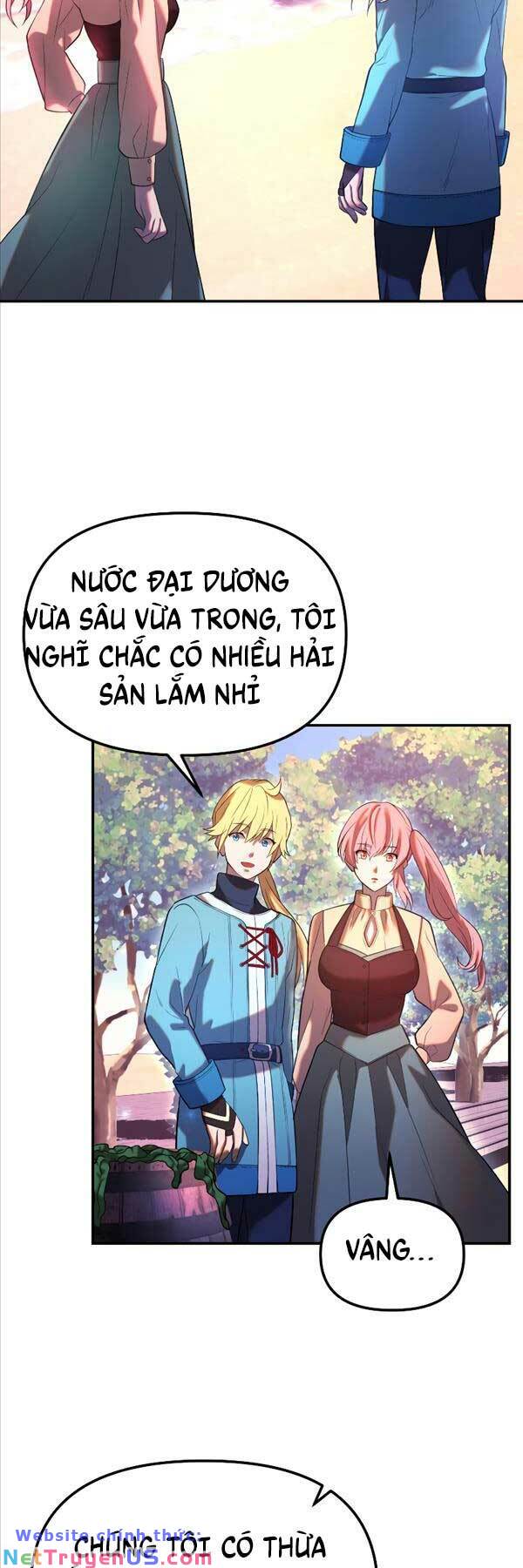 Hoàng Kim Pháp Sư Chapter 27 - Trang 2