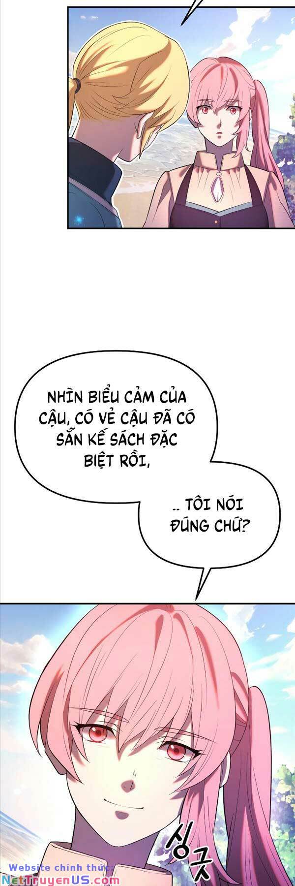 Hoàng Kim Pháp Sư Chapter 27 - Trang 2