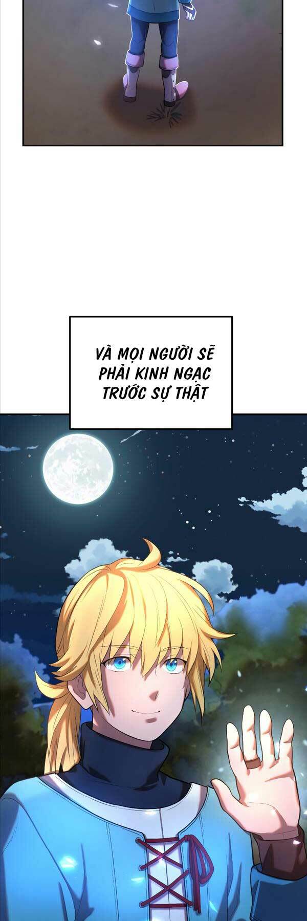 Hoàng Kim Pháp Sư Chapter 26 - Trang 2