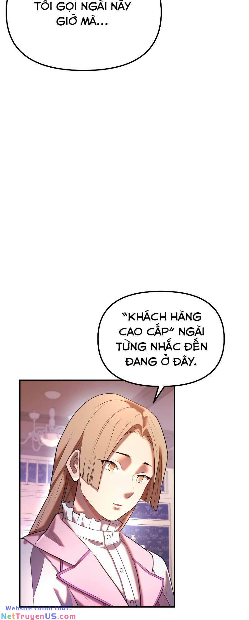 Hoàng Kim Pháp Sư Chapter 24 - Trang 2