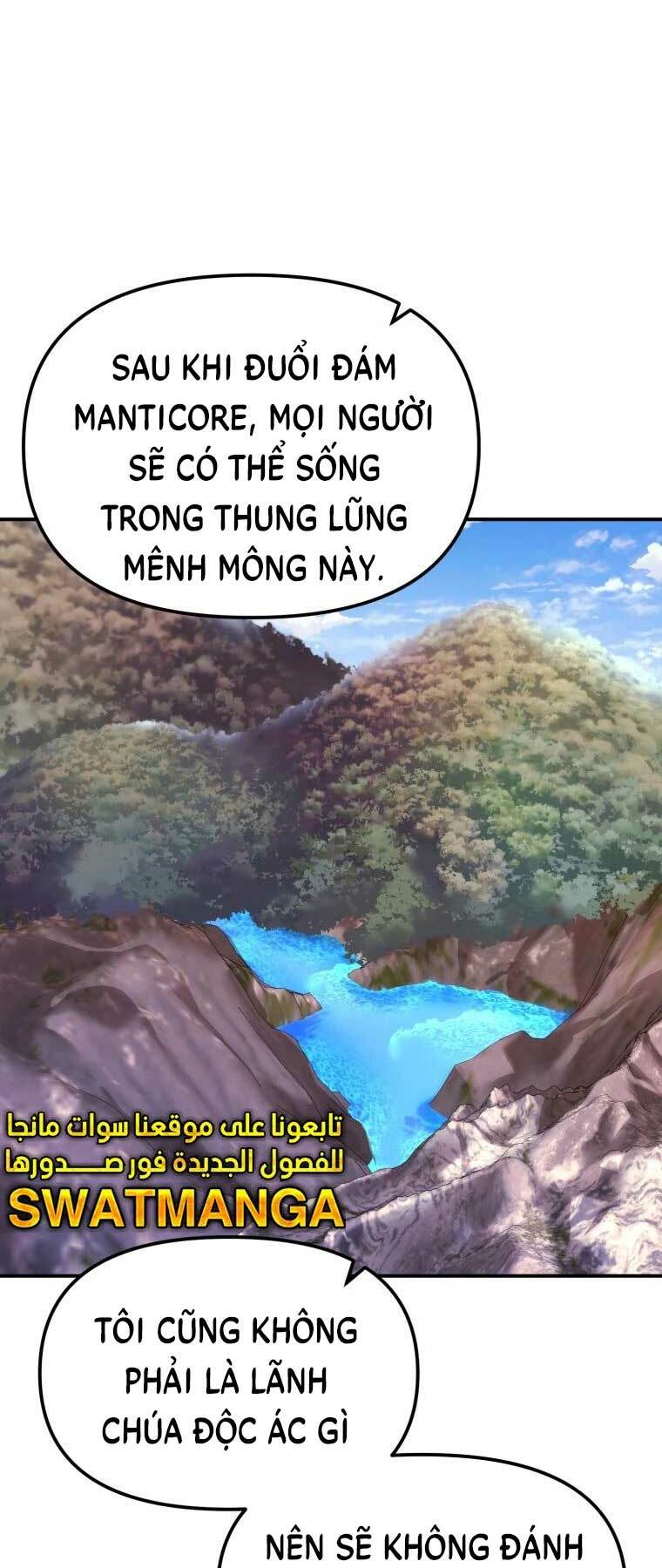 Hoàng Kim Pháp Sư Chapter 23 - Trang 2