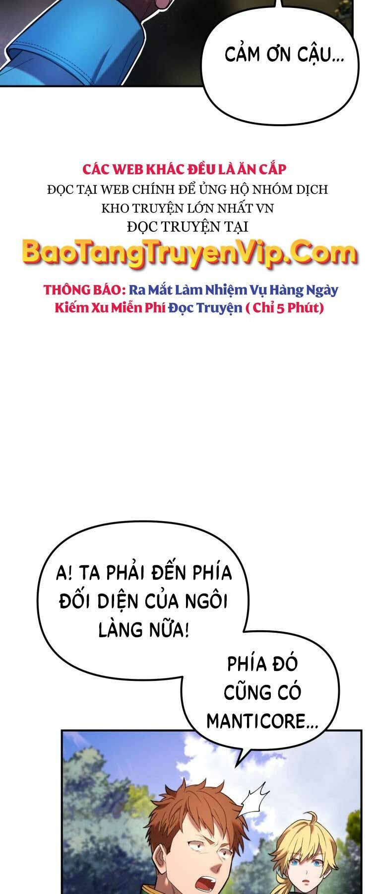 Hoàng Kim Pháp Sư Chapter 23 - Trang 2