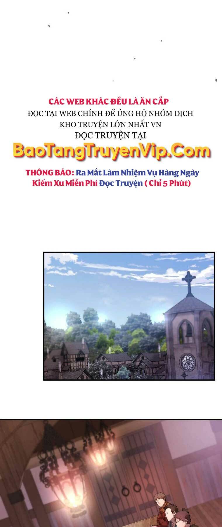 Hoàng Kim Pháp Sư Chapter 23 - Trang 2