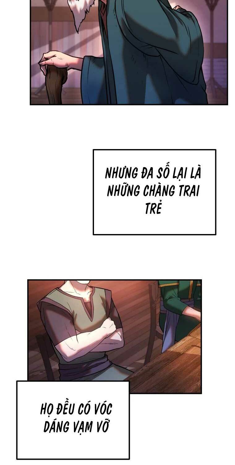 Hoàng Kim Pháp Sư Chapter 23 - Trang 2