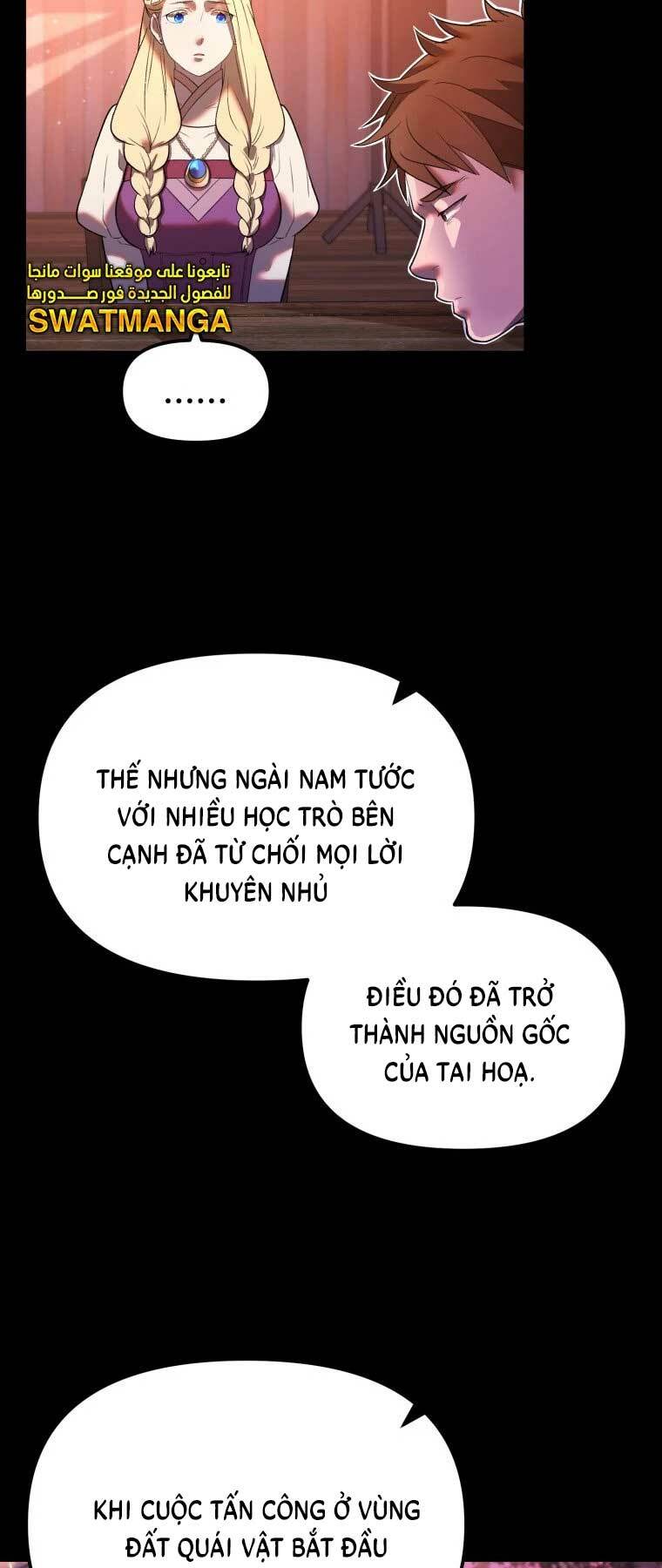 Hoàng Kim Pháp Sư Chapter 23 - Trang 2