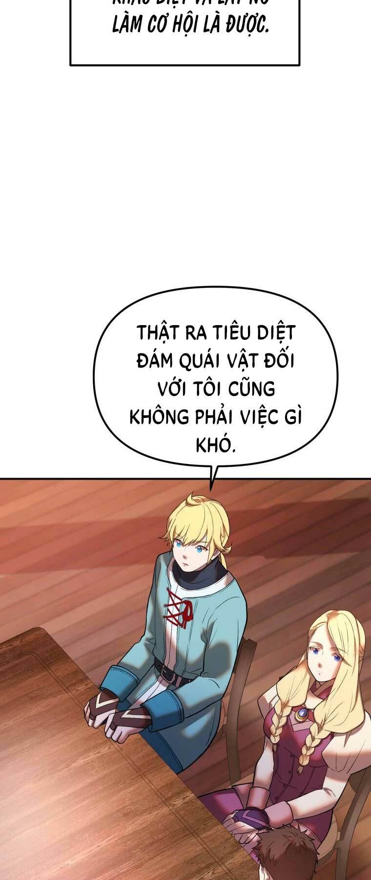 Hoàng Kim Pháp Sư Chapter 23 - Trang 2