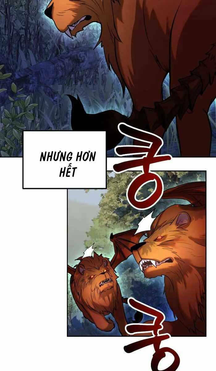 Hoàng Kim Pháp Sư Chapter 22 - Trang 2