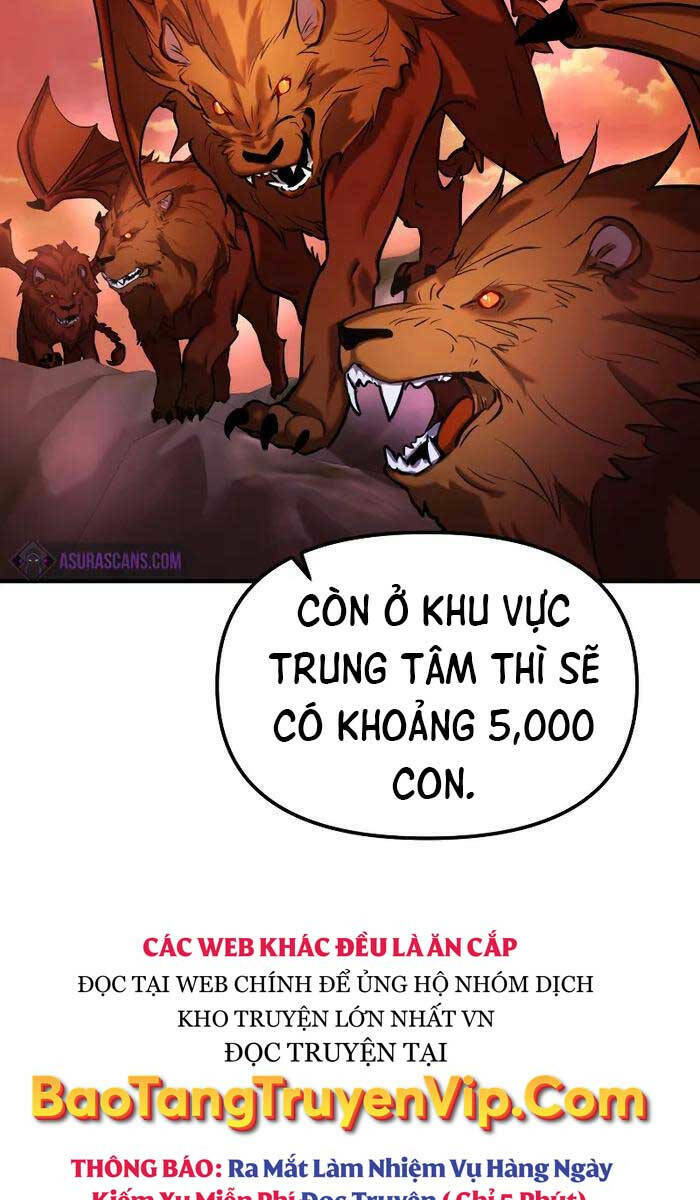 Hoàng Kim Pháp Sư Chapter 22 - Trang 2