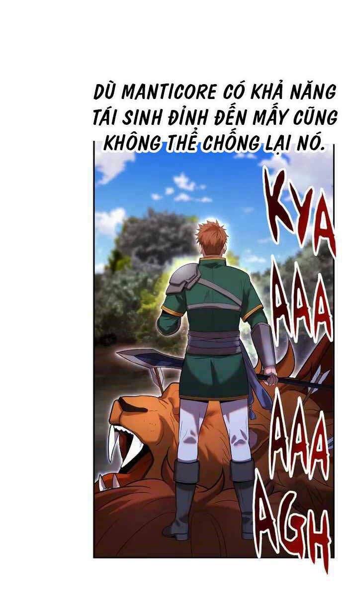 Hoàng Kim Pháp Sư Chapter 22 - Trang 2