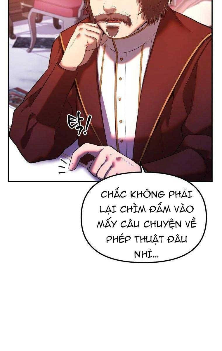 Hoàng Kim Pháp Sư Chapter 21 - Trang 2