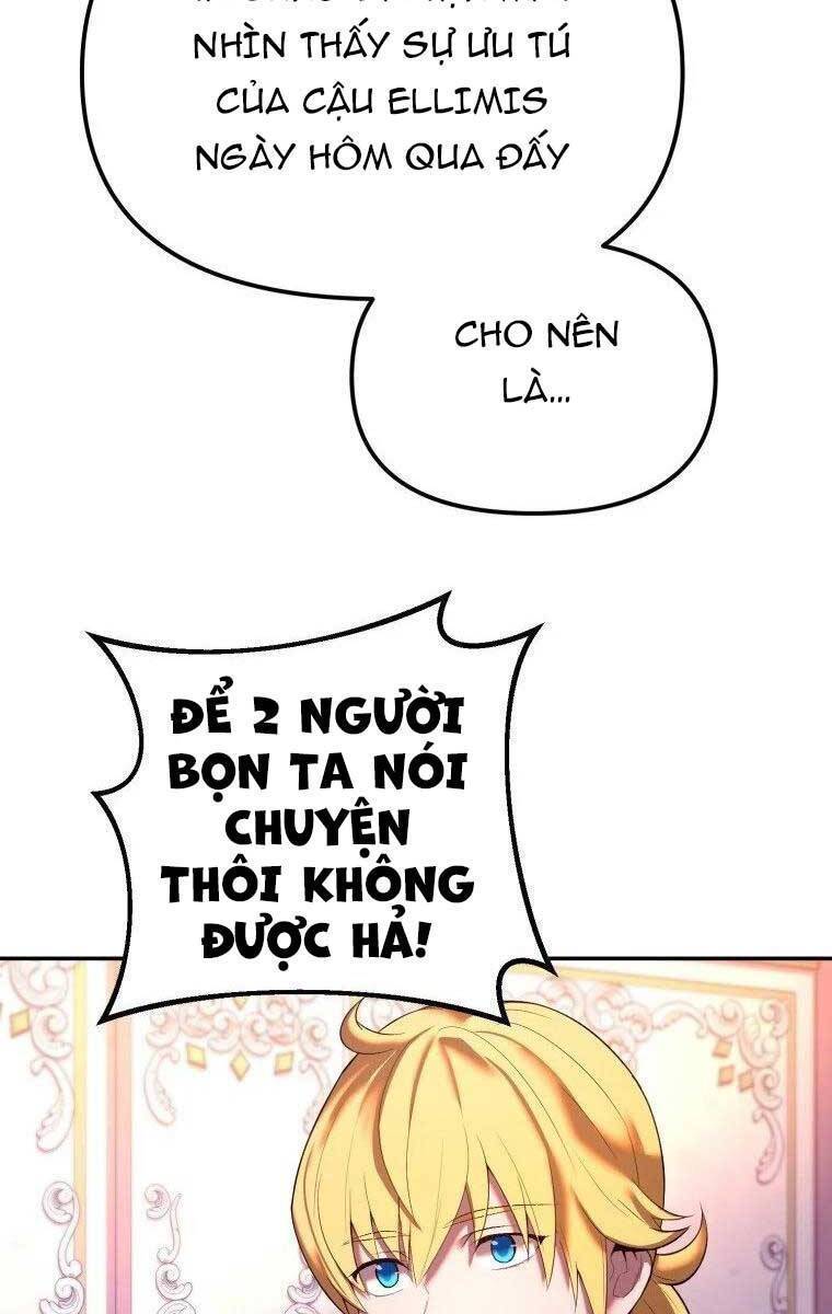 Hoàng Kim Pháp Sư Chapter 21 - Trang 2