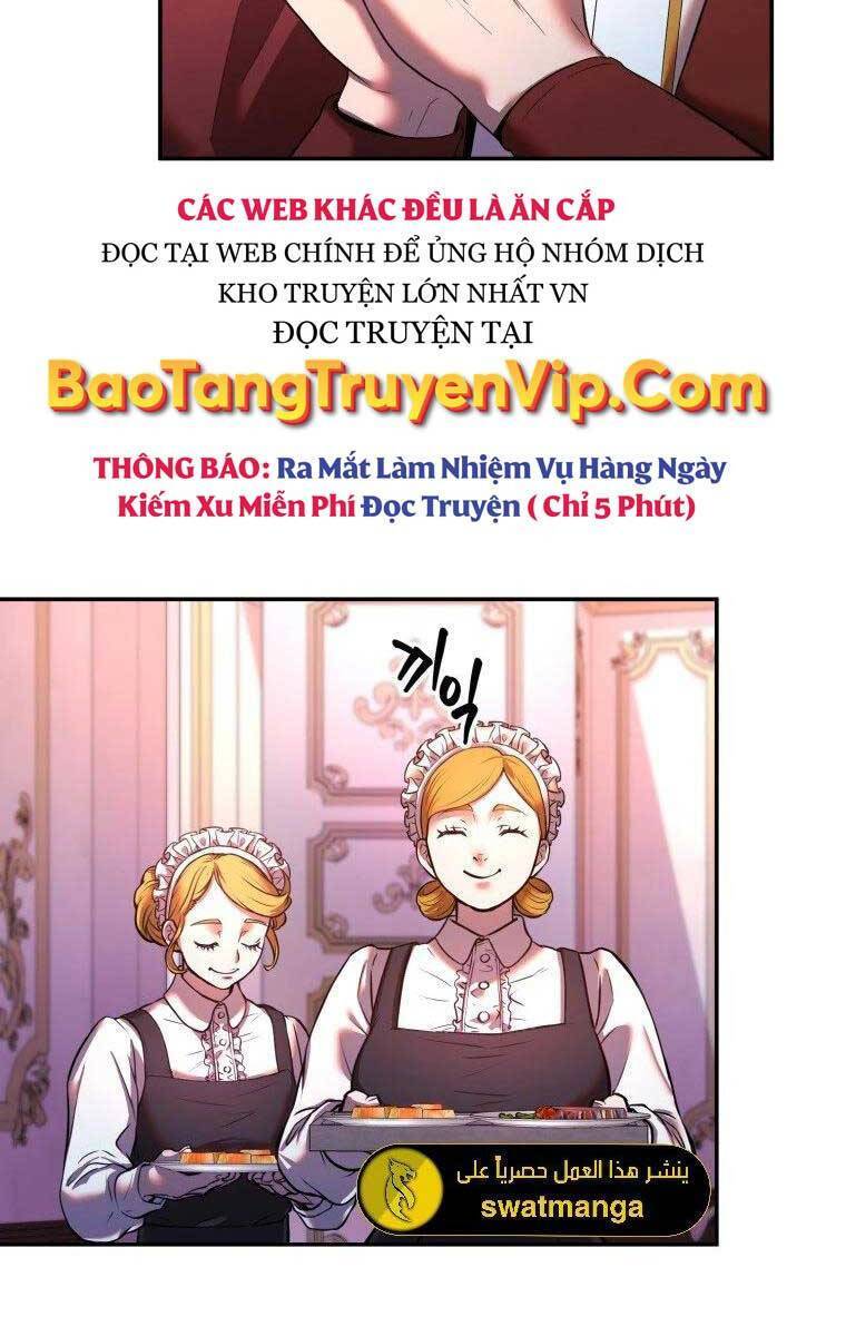 Hoàng Kim Pháp Sư Chapter 21 - Trang 2