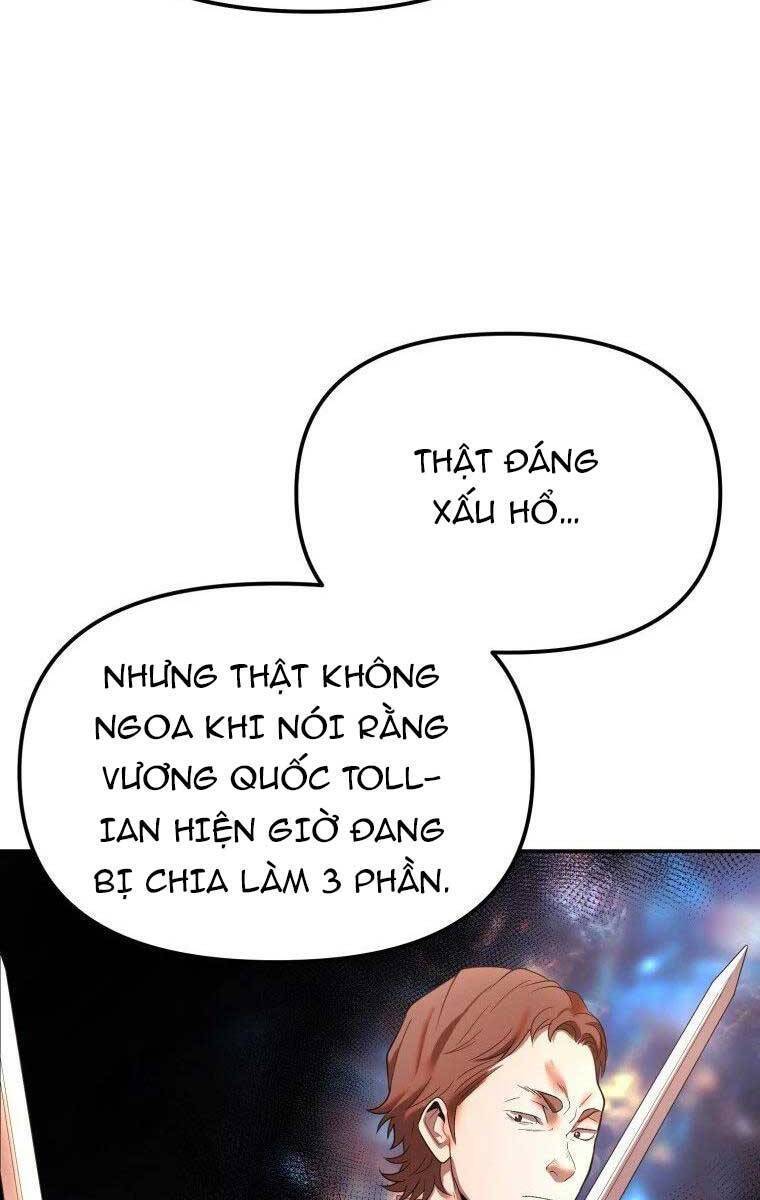 Hoàng Kim Pháp Sư Chapter 21 - Trang 2