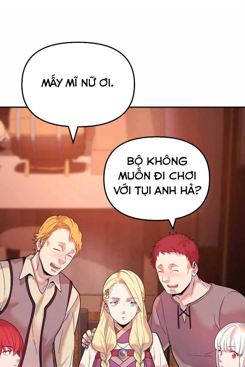 Hoàng Kim Pháp Sư Chapter 20 - Trang 2