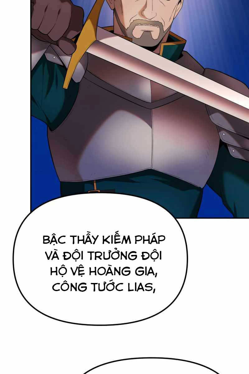 Hoàng Kim Pháp Sư Chapter 19 - Trang 2