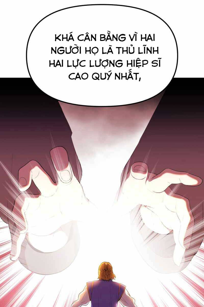 Hoàng Kim Pháp Sư Chapter 19 - Trang 2