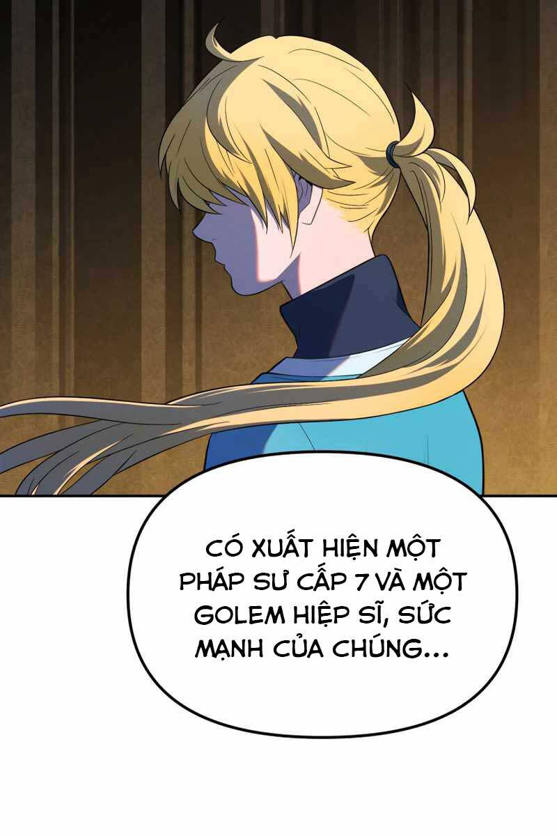 Hoàng Kim Pháp Sư Chapter 19 - Trang 2