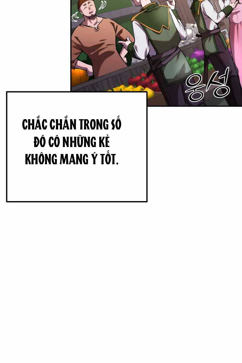 Hoàng Kim Pháp Sư Chapter 18 - Trang 2