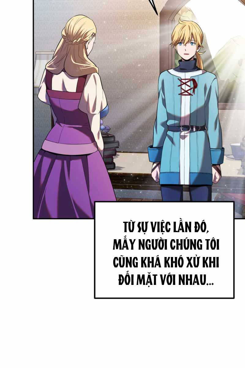 Hoàng Kim Pháp Sư Chapter 18 - Trang 2