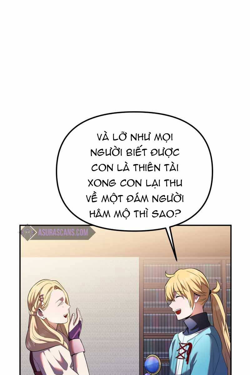 Hoàng Kim Pháp Sư Chapter 18 - Trang 2