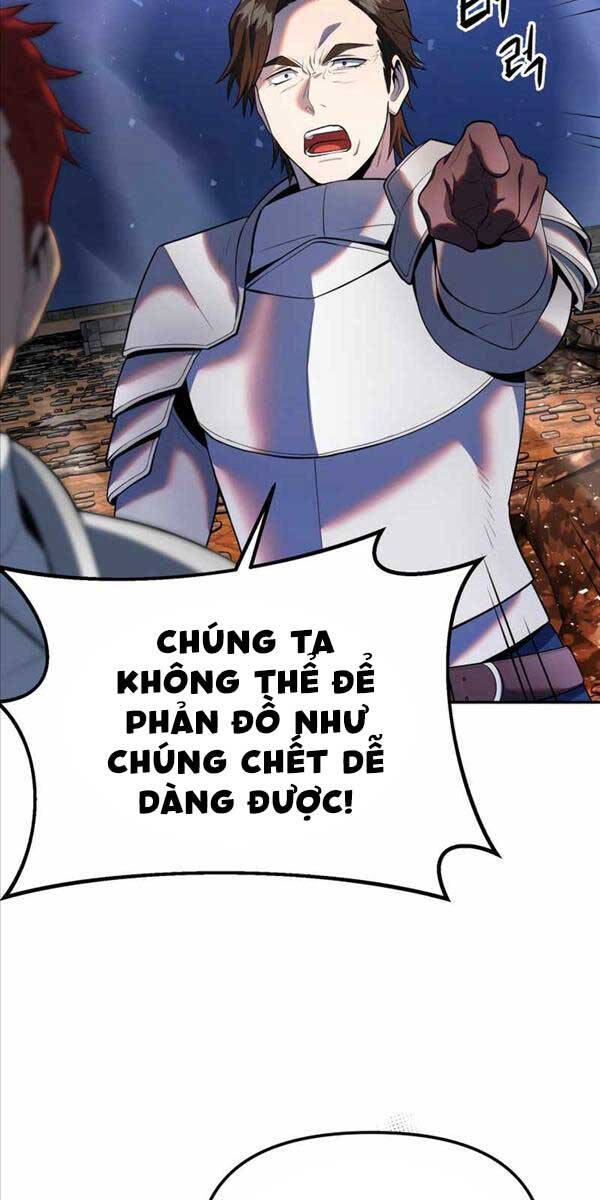 Hoàng Kim Pháp Sư Chapter 17 - Trang 2