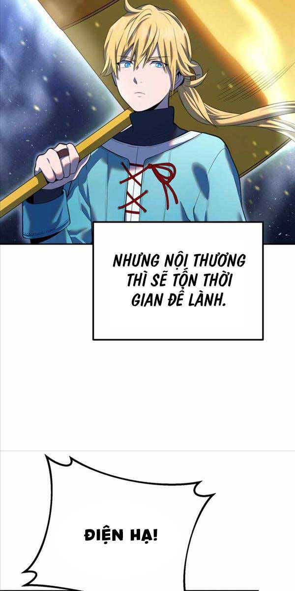 Hoàng Kim Pháp Sư Chapter 17 - Trang 2